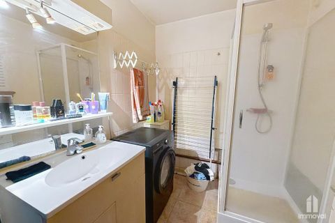 Leilighet i Wasselonne, Bas-Rhin, Wasselonne - € 97 200 | Ref: T66584-IMMOVAL - foto 5