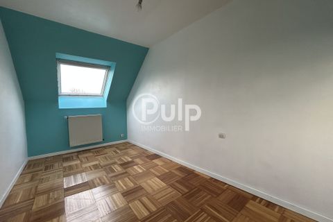 Villa a Hersin-Coupigny, Pas-de-Calais, Hersin-Coupigny - € 235.000 | Ref: seg17518 - foto 3