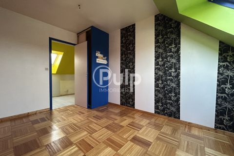 Villa a Hersin-Coupigny, Pas-de-Calais, Hersin-Coupigny - € 235.000 | Ref: seg17518 - foto 5