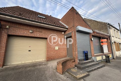 Villa a Hersin-Coupigny, Pas-de-Calais, Hersin-Coupigny - € 235.000 | Ref: seg17518 - foto 6
