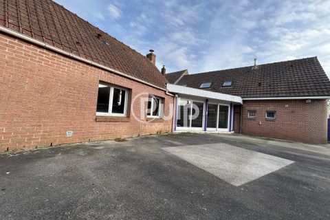 Villa a Hersin-Coupigny, Pas-de-Calais, Hersin-Coupigny - € 235.000 | Ref: seg17518 - foto 7