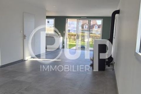 Villa a Wimereux, Pas-de-Calais, Wimereux - € 463.500 | Ref: bsmf119 - foto 2