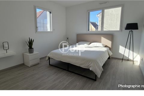 Villa a Wimereux, Pas-de-Calais, Wimereux - € 463.500 | Ref: bsmf119 - foto 5