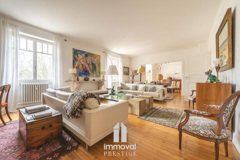 Lejlighed i Strasbourg, Bas-Rhin, Strasbourg - € 1.144.000 | Ref: T66602-IMMOVAL - foto 1