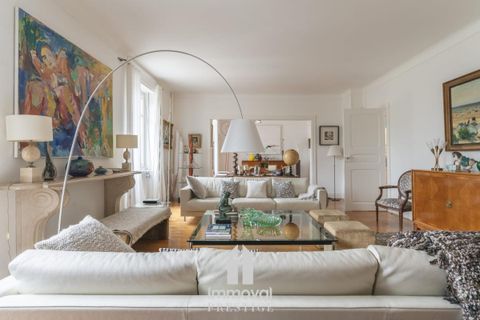 Lejlighed i Strasbourg, Bas-Rhin, Strasbourg - € 1.144.000 | Ref: T66602-IMMOVAL - foto 2