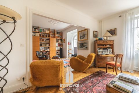 Lejlighed i Strasbourg, Bas-Rhin, Strasbourg - € 1.144.000 | Ref: T66602-IMMOVAL - foto 3