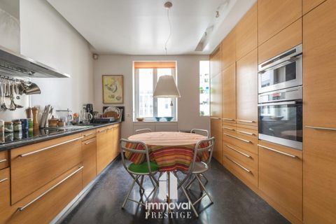 Lejlighed i Strasbourg, Bas-Rhin, Strasbourg - € 1.144.000 | Ref: T66602-IMMOVAL - foto 4