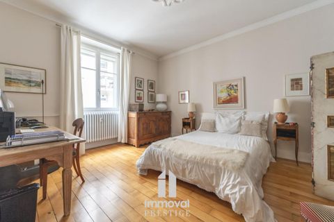 Lejlighed i Strasbourg, Bas-Rhin, Strasbourg - € 1.144.000 | Ref: T66602-IMMOVAL - foto 5