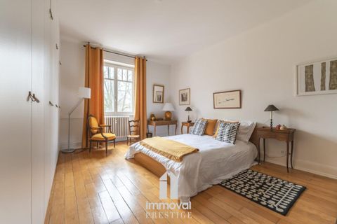Lejlighed i Strasbourg, Bas-Rhin, Strasbourg - € 1.144.000 | Ref: T66602-IMMOVAL - foto 6