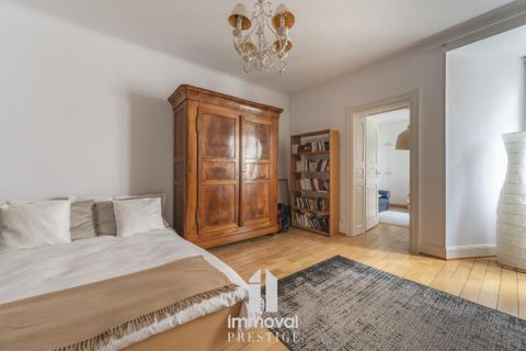 Lejlighed i Strasbourg, Bas-Rhin, Strasbourg - € 1.144.000 | Ref: T66602-IMMOVAL - foto 8