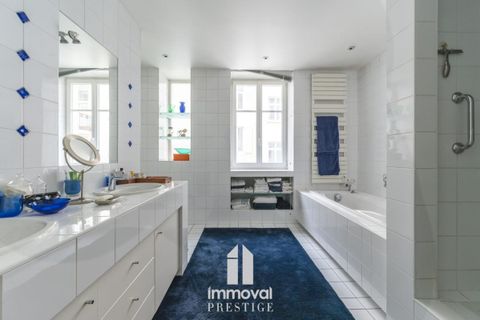 Lejlighed i Strasbourg, Bas-Rhin, Strasbourg - € 1.144.000 | Ref: T66602-IMMOVAL - foto 9