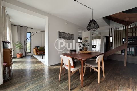 Villa i Vérines, Charente-Maritime, Vérines - € 447.000 | Ref: larf16 - foto 5