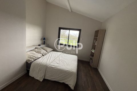 Villa i Vérines, Charente-Maritime, Vérines - € 447.000 | Ref: larf16 - foto 12