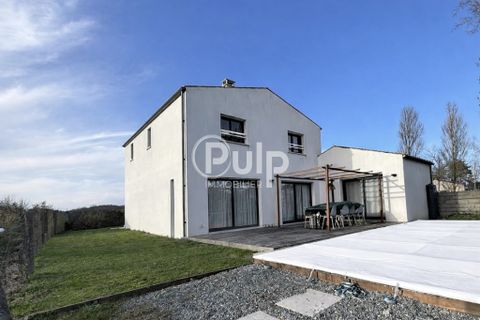 Villa i Vérines, Charente-Maritime, Vérines - € 447.000 | Ref: larf16 - foto 15
