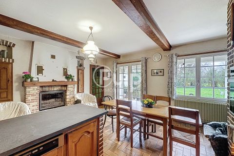 Villa a Hesdin, Pas-de-Calais, Hesdin - € 254.900 | Ref: hesf43 - foto 2