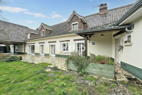 Villa a Hesdin, Pas-de-Calais, Hesdin - € 254.900 | Ref: hesf43 - foto 6
