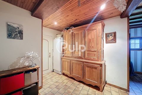 Villa a Hesdin, Pas-de-Calais, Hesdin - € 254.900 | Ref: hesf43 - foto 7