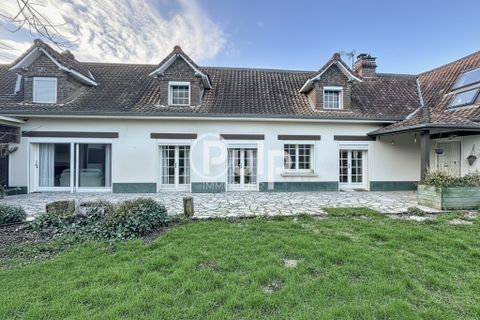 Villa a Hesdin, Pas-de-Calais, Hesdin - € 254.900 | Ref: hesf43 - foto 10