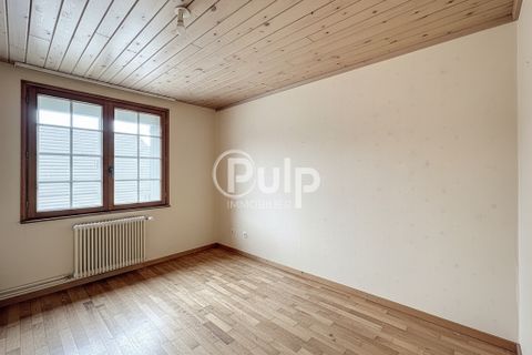 Villa a Hesdin, Pas-de-Calais, Hesdin - € 254.900 | Ref: hesf43 - foto 13