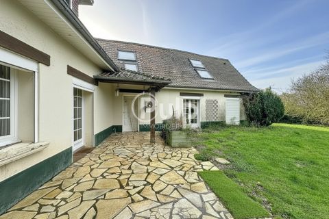 Villa a Hesdin, Pas-de-Calais, Hesdin - € 254.900 | Ref: hesf43 - foto 15