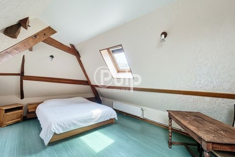 Villa a Hesdin, Pas-de-Calais, Hesdin - € 254.900 | Ref: hesf43 - foto 18
