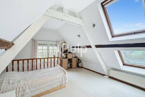 Villa a Hesdin, Pas-de-Calais, Hesdin - € 254.900 | Ref: hesf43 - foto 20