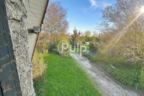Villa a Hesdin, Pas-de-Calais, Hesdin - € 254.900 | Ref: hesf43 - foto 23
