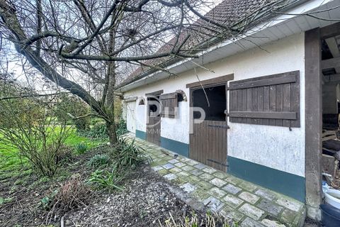 Villa a Hesdin, Pas-de-Calais, Hesdin - € 254.900 | Ref: hesf43 - foto 24