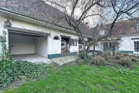 Villa a Hesdin, Pas-de-Calais, Hesdin - € 254.900 | Ref: hesf43 - foto 25