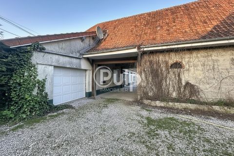 Villa a Hesdin, Pas-de-Calais, Hesdin - € 254.900 | Ref: hesf43 - foto 28