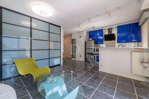 Lejlighed i Eze, Alpes-Maritimes, Eze - € 495.000 | Ref: 86816053 - foto 4