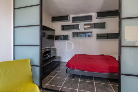 Lejlighed i Eze, Alpes-Maritimes, Eze - € 495.000 | Ref: 86816053 - foto 6