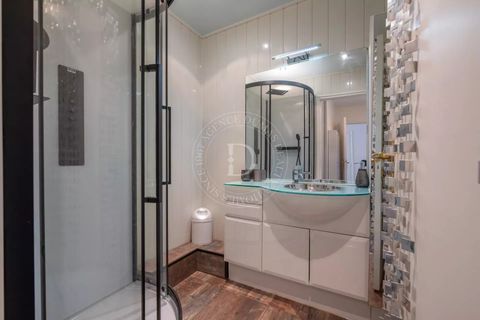 Lejlighed i Eze, Alpes-Maritimes, Eze - € 495.000 | Ref: 86816053 - foto 8