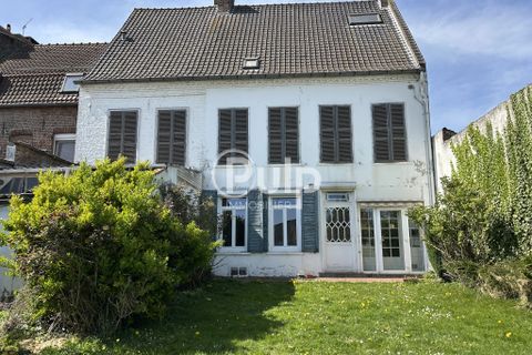 Villa i Hazebrouck, Nord, Hazebrouck - € 250.000 | Ref: hazf16272 - foto 1