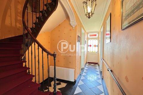 Villa i Hazebrouck, Nord, Hazebrouck - € 250.000 | Ref: hazf16272 - foto 5