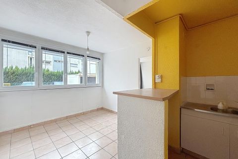 Leilighet i Clermont-Ferrand, Puy-de-Dome, Clermont-Ferrand - € 64 800 | Ref: 36DRDCG - foto 2