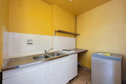 Leilighet i Clermont-Ferrand, Puy-de-Dome, Clermont-Ferrand - € 64 800 | Ref: 36DRDCG - foto 3