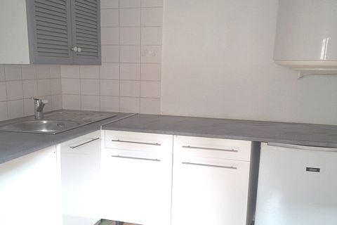Apartament a Clermont-Ferrand, Puy-de-Dome, Clermont-Ferrand - € 410/mes | Ref: 3662 - foto 2