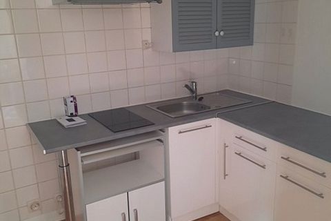 Apartament a Clermont-Ferrand, Puy-de-Dome, Clermont-Ferrand - € 410/mes | Ref: 3662 - foto 3