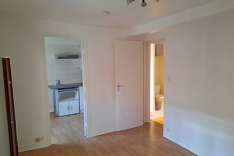 Apartament a Clermont-Ferrand, Puy-de-Dome, Clermont-Ferrand - € 410/mes | Ref: 3662 - foto 4