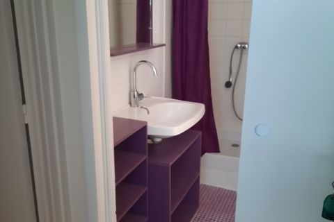Apartament a Clermont-Ferrand, Puy-de-Dome, Clermont-Ferrand - € 410/mes | Ref: 3662 - foto 8