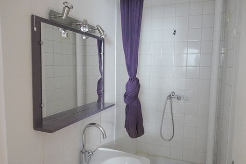 Apartament a Clermont-Ferrand, Puy-de-Dome, Clermont-Ferrand - € 410/mes | Ref: 3662 - foto 9
