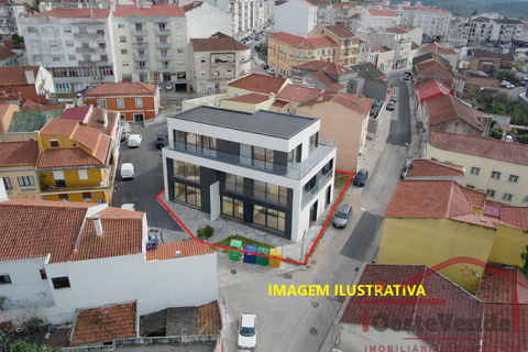 Helårsgrund i Cadaval, Lisbon, Cadaval - € 149.000 | Ref: 005-2026 - foto 1