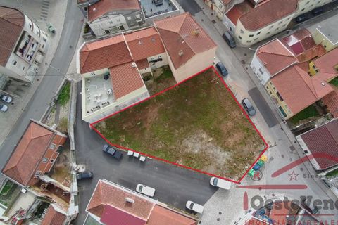 Helårsgrund i Cadaval, Lisbon, Cadaval - € 149.000 | Ref: 005-2026 - foto 2