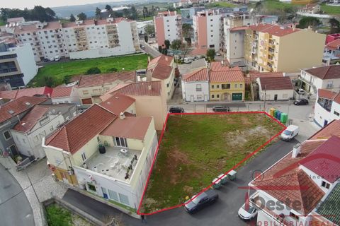 Helårsgrund i Cadaval, Lisbon, Cadaval - € 149.000 | Ref: 005-2026 - foto 5