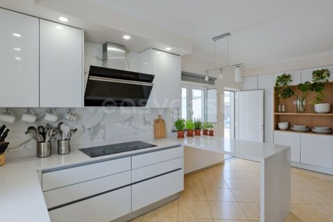 Villa i Quinta do Anjo, Setubal, Quinta do Anjo - € 635.000 | Ref: OR98781EW - foto 2