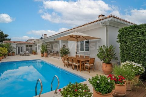 Villa i Quinta do Anjo, Setubal, Quinta do Anjo - € 635.000 | Ref: OR98781EW - foto 11