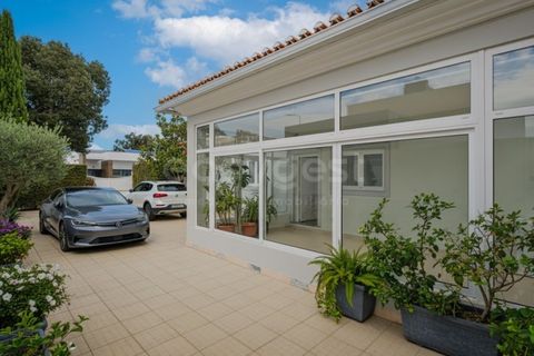 Villa i Quinta do Anjo, Setubal, Quinta do Anjo - € 635.000 | Ref: OR98781EW - foto 13