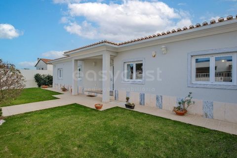 Villa i Quinta do Anjo, Setubal, Quinta do Anjo - € 635.000 | Ref: OR98781EW - foto 14