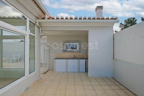 Villa i Quinta do Anjo, Setubal, Quinta do Anjo - € 635.000 | Ref: OR98781EW - foto 44